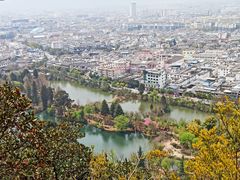-黑龙潭公园