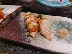 -無境·匠心日本料理(汉街店)