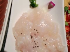 -热火朝天鲜切牛肉火锅(南强街巷店)