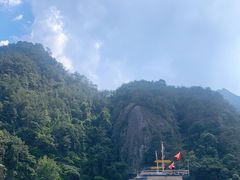 -石门洞景区