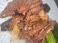 -魁盛居百年鲁菜馆(县西巷店)