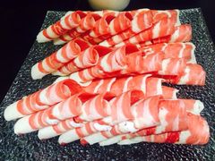 iphone_upload_pic-北门涮肉·铜锅涮肉(南锣鼓巷店)