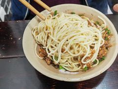 -泰宜担担面(黄泥塝总店)