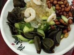 -大眼锅贴水饺(河东店)