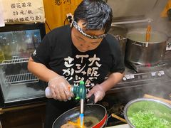 -老龙亭拉面店