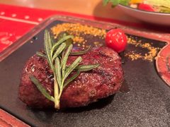 -MR.ROCKY洛奇先生RESTAURANT&BAR(宝安壹方城店)