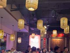 -吴记百家·私房菜·家宴(润园店)