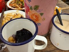 -聂发财重庆江湖菜(解放碑店)
