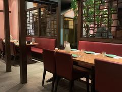 大堂-柚子(假日店)