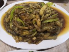 -姥家春饼店(漳州二路店)