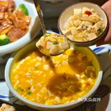 在深圳！遇到了陕西菜天花板！