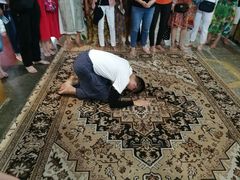 -ခြောက်ထပ်ကြီးရွှေသာလျောင်းဘုရားကြီး