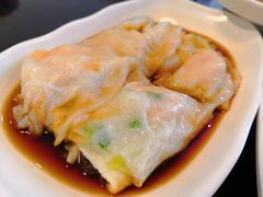 游水鲜虾肠-卓粤拉肠(红庙店)