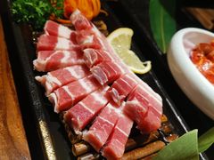 -九田家黑牛烤肉料理(太阳宫广场店)
