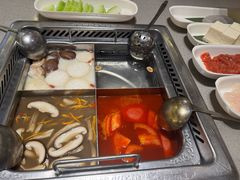 -海底捞火锅(王府井银泰in88店)