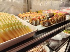 -王氏炉匠·烧鸟放题自助(三里屯店)