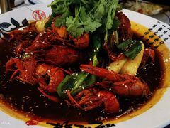 -阿明烧烤(虬泾路店)