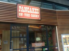 -Pancakes on the rocks(Darling Harbour)