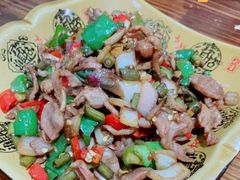 -朗妈私房菜(婺女州店)
