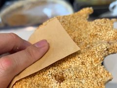 -子曰倒贴烧饼(松龄路店)