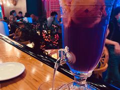 -MR.ROCKY洛奇先生RESTAURANT&BAR(宝安壹方城店)