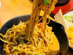 -汉米达特色料理餐厅(郴州友阿国际广场店)