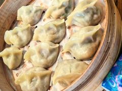 -老边饺子馆(中街店)