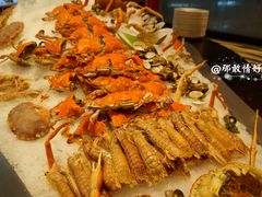 DSC04476-永泰福朋喜来登酒店-宜客乐自助餐厅(远大路店)
