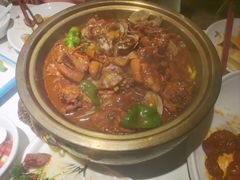 -红楼饭店(孙村店)
