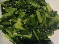 -好恰湘潭小炒与小碗菜(马兰山店)