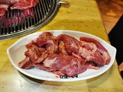 -喜来稀肉(望京店)