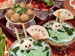 -纸盐河码头火锅(十八梯店)