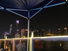 -琶醍壹号•音乐江景餐吧