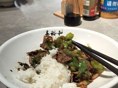 -易裕和·长沙米粉(竹塘西路店)