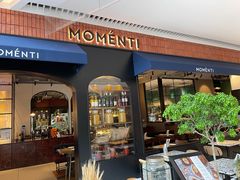 门面-MOMENTI手工意面(晶耀前滩店)