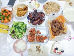 -槐店王婆大虾(长江道店)