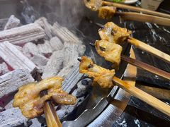 -醉月城西昌火盆烧烤(天府店)