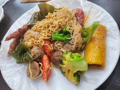 -郭记小街麻辣烫(南小街总店)