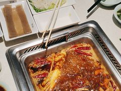 -野妹火锅(龙岗店)