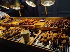 -比格比萨自助(花园路店)