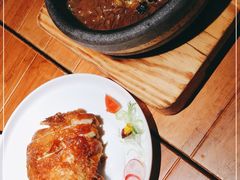 -小放牛炒菜馆(华北商厦店)
