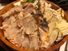 -蟹道乐(網元別館店)