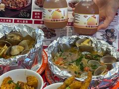-见味花甲(福田coco park店)