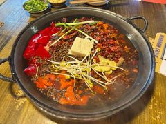 -咖咖火锅(老店)