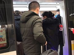 -南昌西站