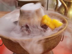 -五条人糖水铺(武林总店)