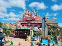 -灵玲国际马戏城