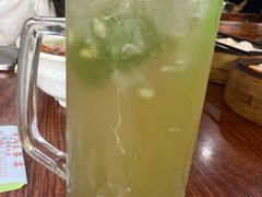 老盐柠檬-恒兴发茶店(水巷口店)