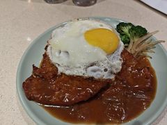 -和平馆·地道港澳茶餐厅(西门口店)
