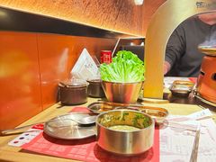 -西塔老太太泥炉烤肉(亚运村店)